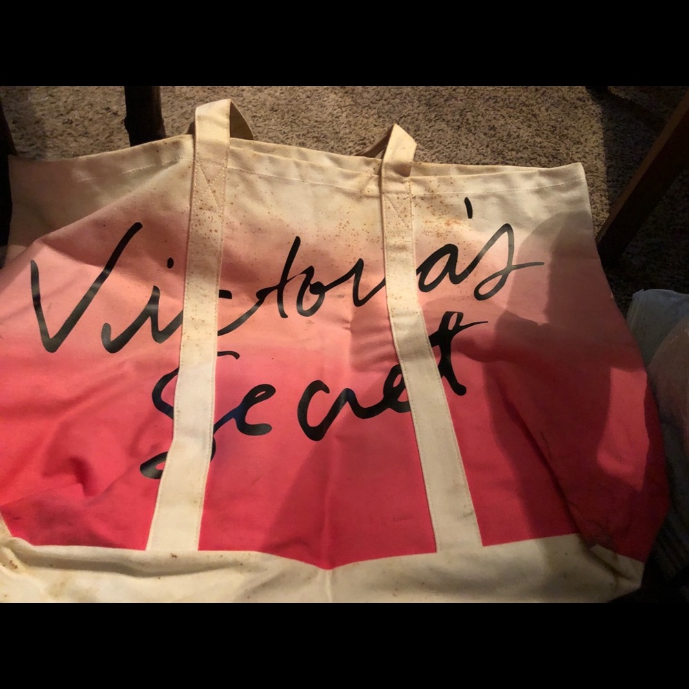 Victoria’s Secret Large Beach Bag